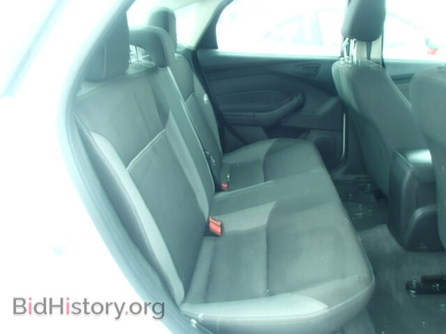 2012 FORD FOCUS - VIN: 1FAHP3F21CL248503 - Фото 6