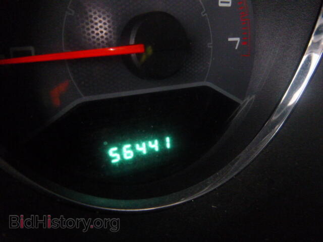 2011 DODGE AVENGER - VIN: 1B3BD1FB3BN554393 - Фото 8