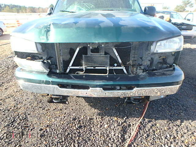 2007 CHEVROLET SILVERADO - VIN: 1GCEC19Z67Z130651 - Фото 9