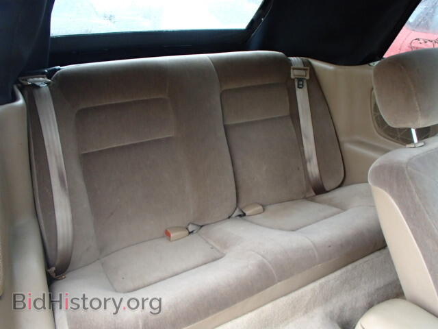 2000 CHRYSLER SEBRING - VIN: 3C3EL45H8YT206026 - Фото 6