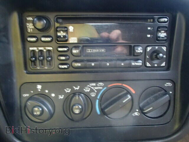 2000 CHRYSLER SEBRING - VIN: 3C3EL45H8YT206026 - Фото 8