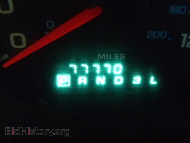 2000 CHRYSLER SEBRING - VIN: 3C3EL45H8YT206026 - Фото 10