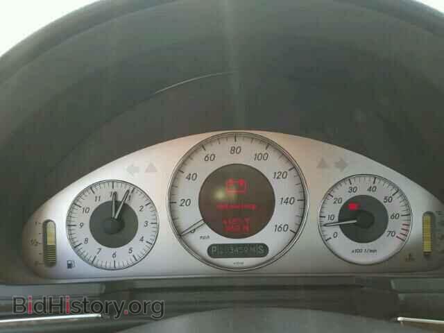 2003 MERCEDES-BENZ E - VIN: WDBUF70J63A261180 - Photo 8