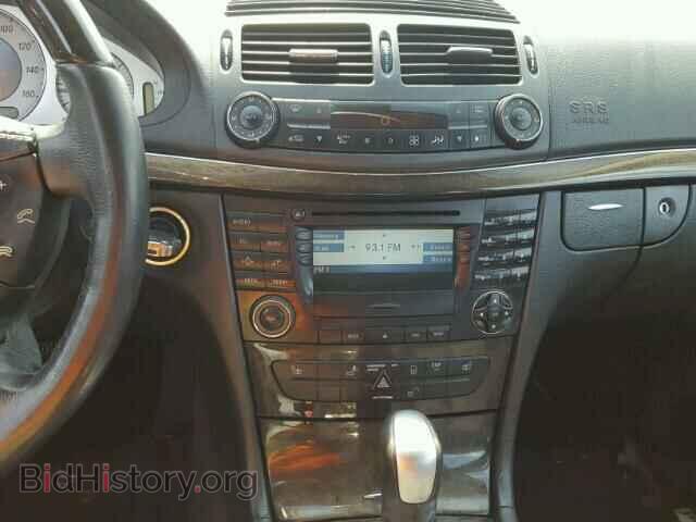 2003 MERCEDES-BENZ E - VIN: WDBUF70J63A261180 - Photo 9