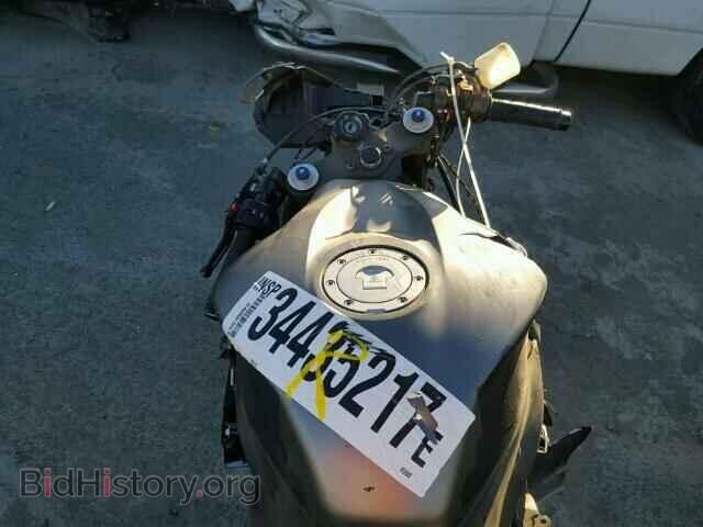 2008 HONDA CBR CYCLE - VIN: JH2PC40478M103508 - Фото 5