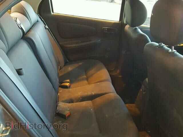 2003 DODGE NEON - VIN: 1B3ES56CX3D168404 - Фото 6