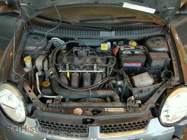 2003 DODGE NEON - VIN: 1B3ES56CX3D168404 - Фото 7
