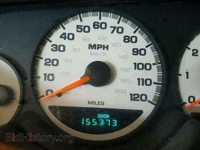 2003 DODGE NEON - VIN: 1B3ES56CX3D168404 - Фото 8