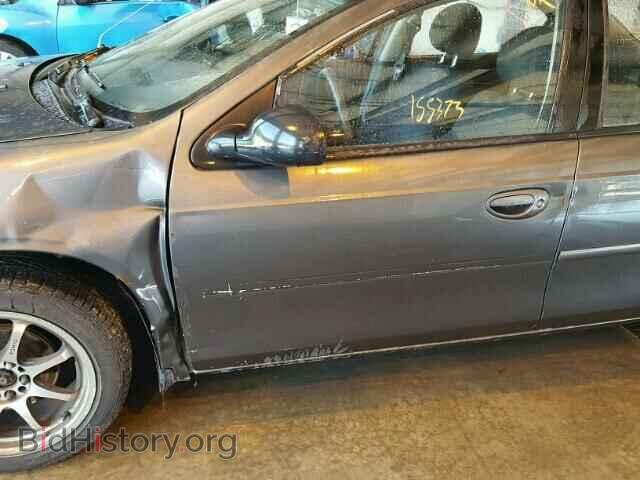 2003 DODGE NEON - VIN: 1B3ES56CX3D168404 - Фото 9
