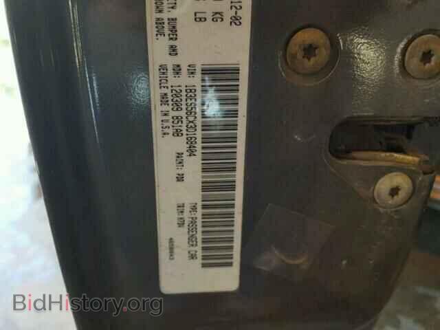 2003 DODGE NEON - VIN: 1B3ES56CX3D168404 - Фото 10