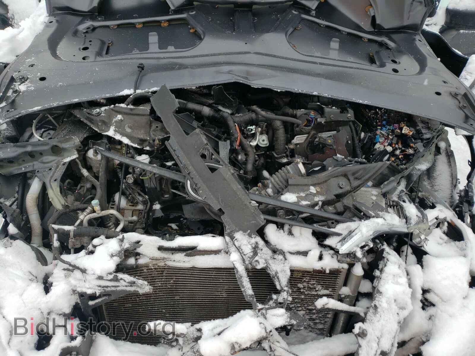 2015 MAZDA 3 - VIN: 3MZBM1V74FM155811 - Фото 7