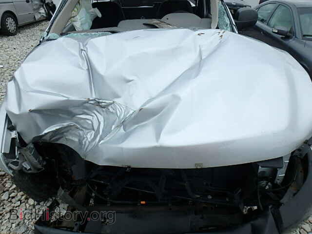 2012 CHEVROLET SILVERADO - VIN: 1GCNCPEX4CZ247226 - Фото 7