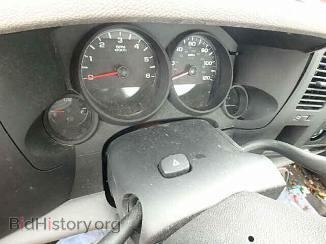 2012 CHEVROLET SILVERADO - VIN: 1GCNCPEX4CZ247226 - Фото 8