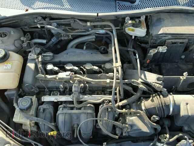 2006 FORD FOCUS - VIN: 1FAFP34NX6W203096 - Фото 7