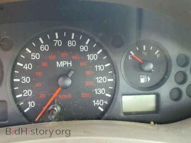 2006 FORD FOCUS - VIN: 1FAFP34NX6W203096 - Фото 8