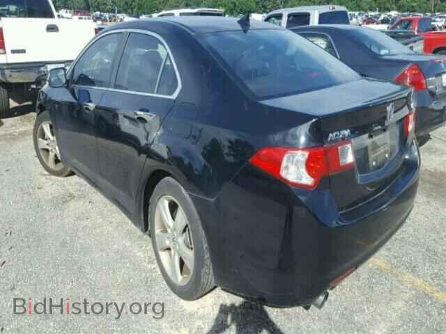 2010 ACURA TSX - VIN: JH4CU2F6XAC031876 - Фото 3
