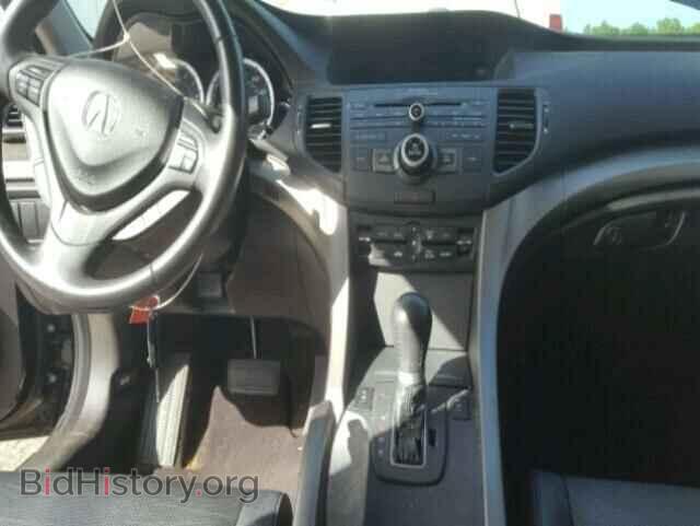 2010 ACURA TSX - VIN: JH4CU2F6XAC031876 - Фото 9