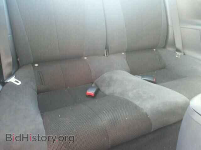 2007 MITSUBISHI ECLIPSE - VIN: 4A3AK24FX7E044588 - Photo 6