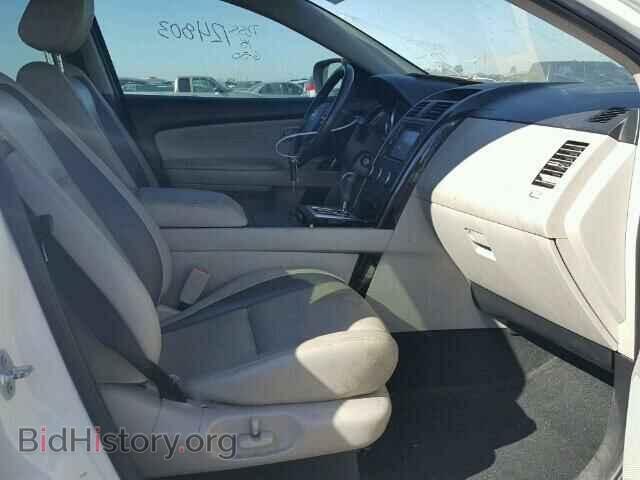 2009 MAZDA CX-9 - VIN: JM3TB28A090180018 - Фото 5