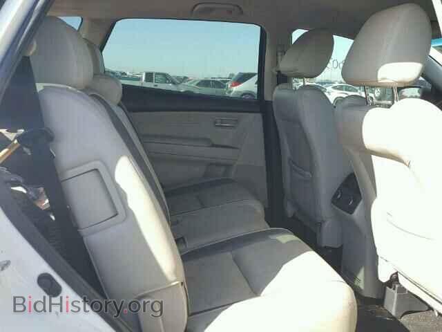 2009 MAZDA CX-9 - VIN: JM3TB28A090180018 - Фото 6