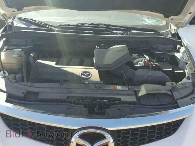 2009 MAZDA CX-9 - VIN: JM3TB28A090180018 - Фото 7