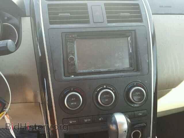 2009 MAZDA CX-9 - VIN: JM3TB28A090180018 - Фото 9