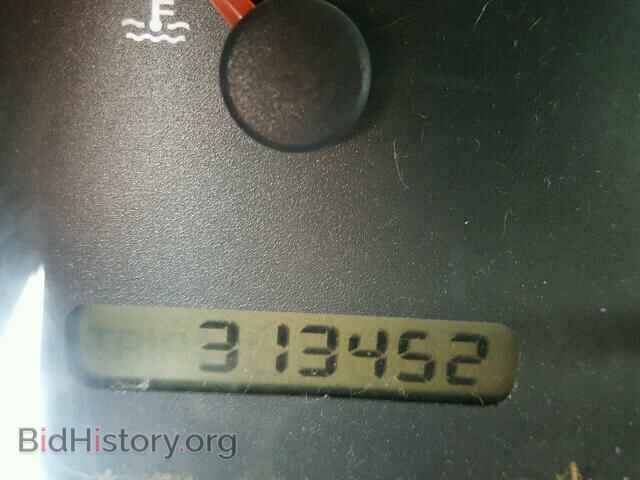 1998 DODGE RAM 1500 - VIN: 1B7HC16X6WS606100 - Фото 8