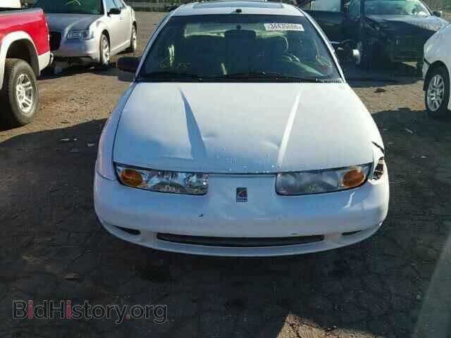 2000 SATURN SL/SL1/SL2 - VIN: 1G8ZK5274YZ262629 - Фото 10