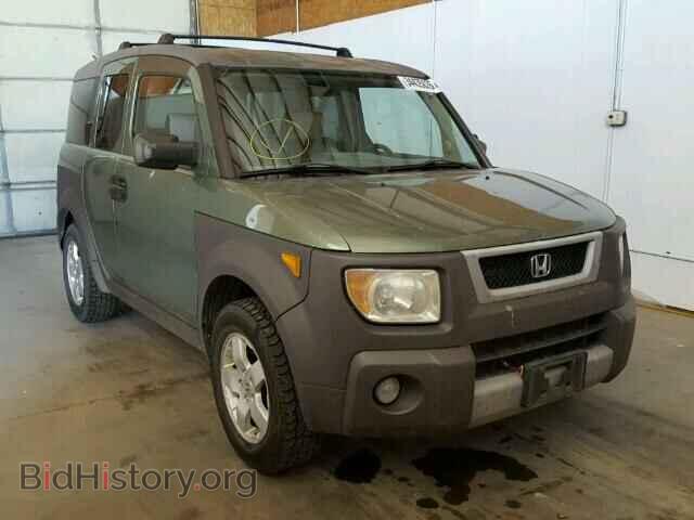 Photo 5J6YH28594L001900 - HONDA ELEMENT 2004