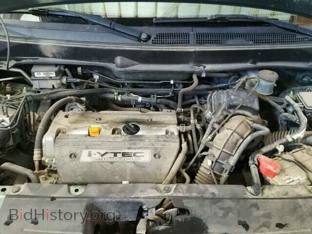 2004 HONDA ELEMENT - VIN: 5J6YH28594L001900 - Фото 7