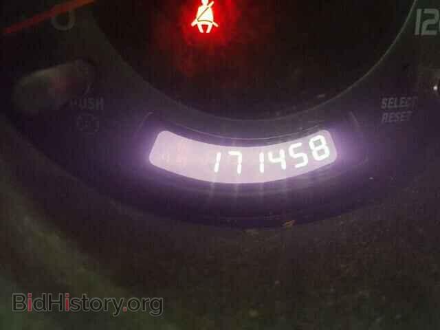 2004 HONDA ELEMENT - VIN: 5J6YH28594L001900 - Фото 8