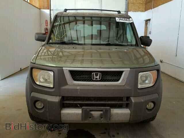 2004 HONDA ELEMENT - VIN: 5J6YH28594L001900 - Фото 10