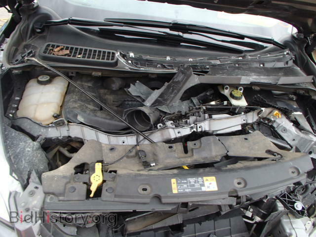 2013 FORD ESCAPE - VIN: 1FMCU0H91DUB16886 - Фото 7