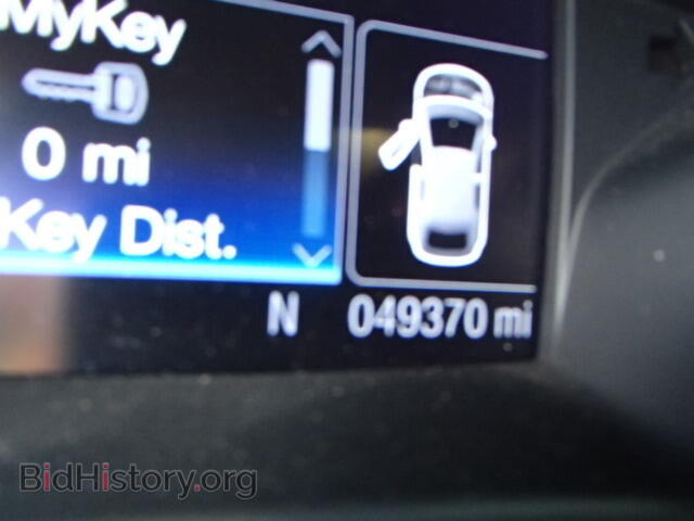 2013 FORD ESCAPE - VIN: 1FMCU0H91DUB16886 - Фото 8