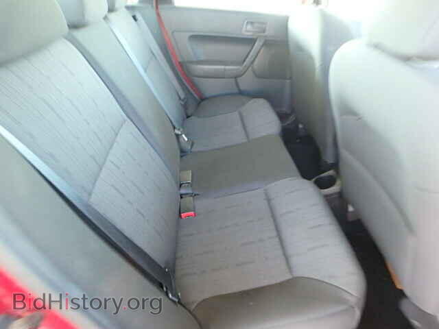 2010 FORD FOCUS - VIN: 1FAHP3FN0AW236736 - Фото 6