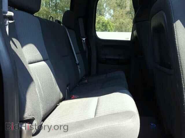 2012 CHEVROLET SILVERADO - VIN: 1GCRKSE75CZ160006 - Фото 6