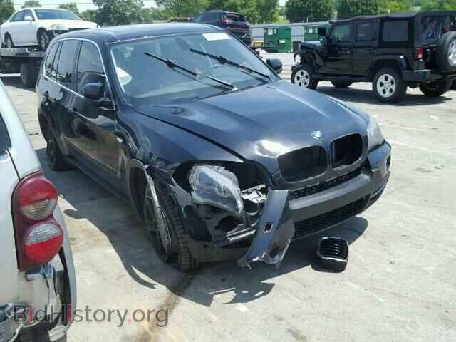 Photo 5UXFE8C53AL310370 - BMW X5 2010