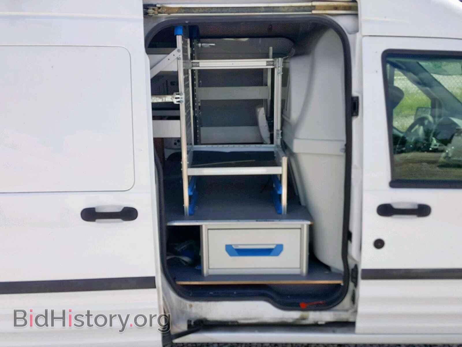 2013 FORD TRANSIT CO - VIN: NM0LS7BN9DT134774 - Фото 5