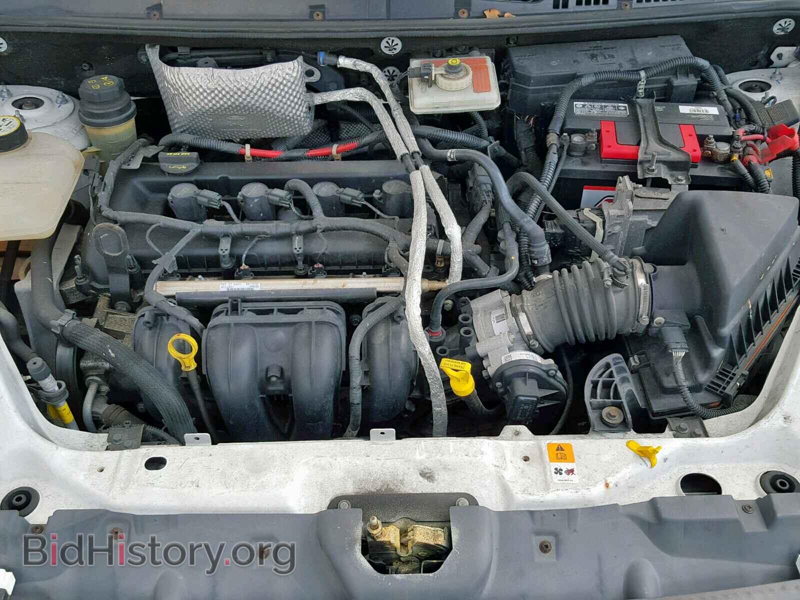 2013 FORD TRANSIT CO - VIN: NM0LS7BN9DT134774 - Фото 6