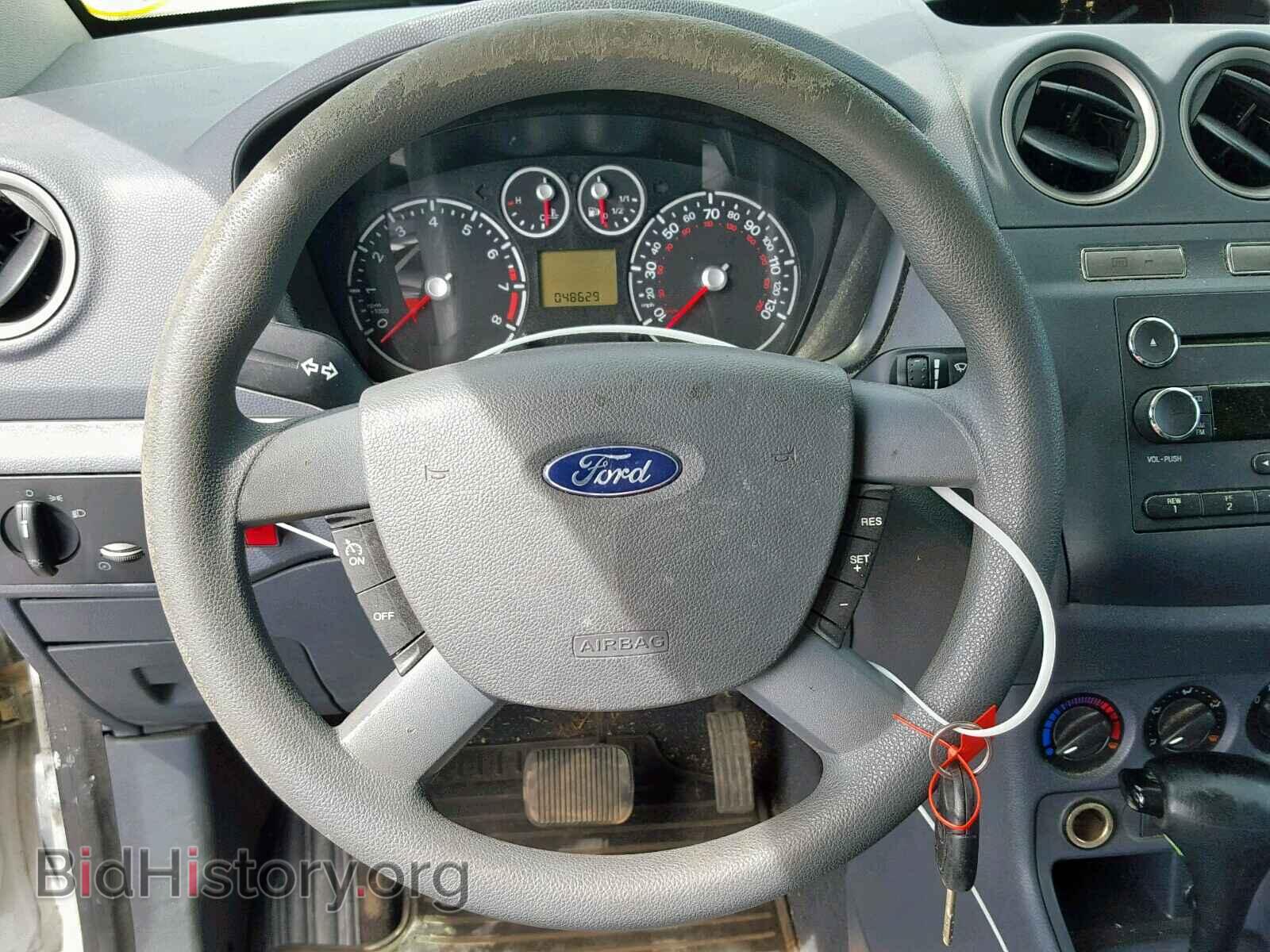 2013 FORD TRANSIT CO - VIN: NM0LS7BN9DT134774 - Фото 9