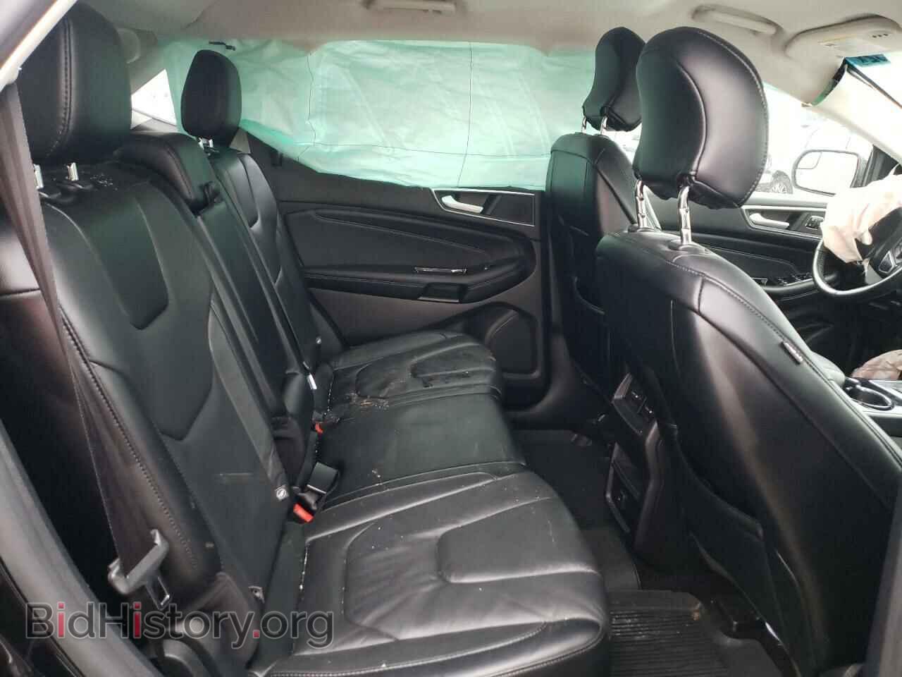 2016 FORD EDGE - VIN: 2FMPK4K89GBB05062 - Photo 6