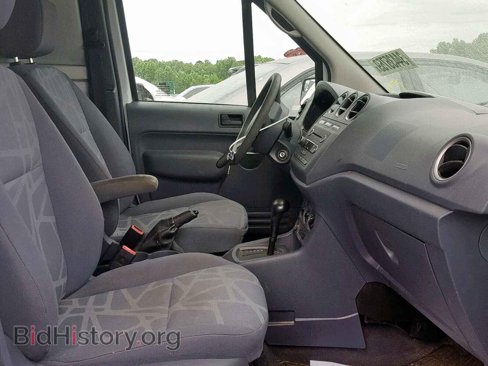 2013 FORD TRANSIT CO - VIN: NM0LS7BN0DT140981 - Фото 5