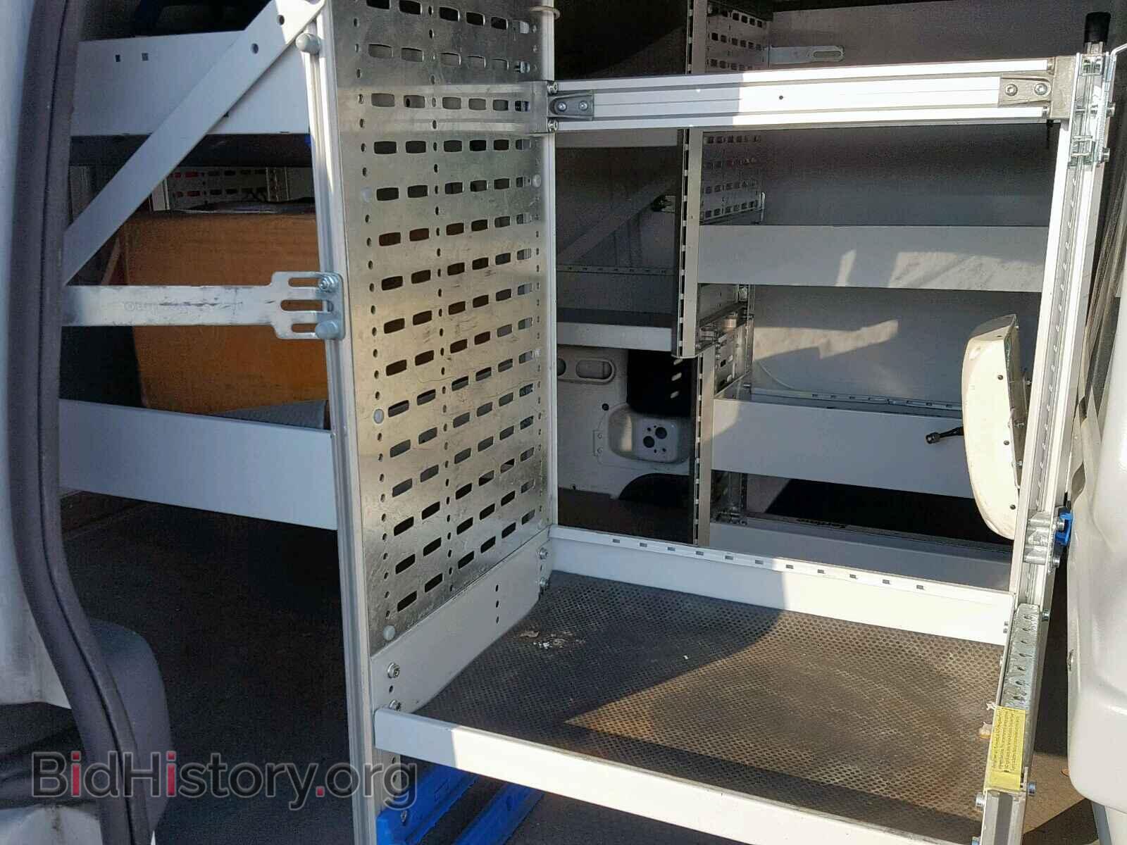 2013 FORD TRANSIT CO - VIN: NM0LS7BN0DT140981 - Фото 6