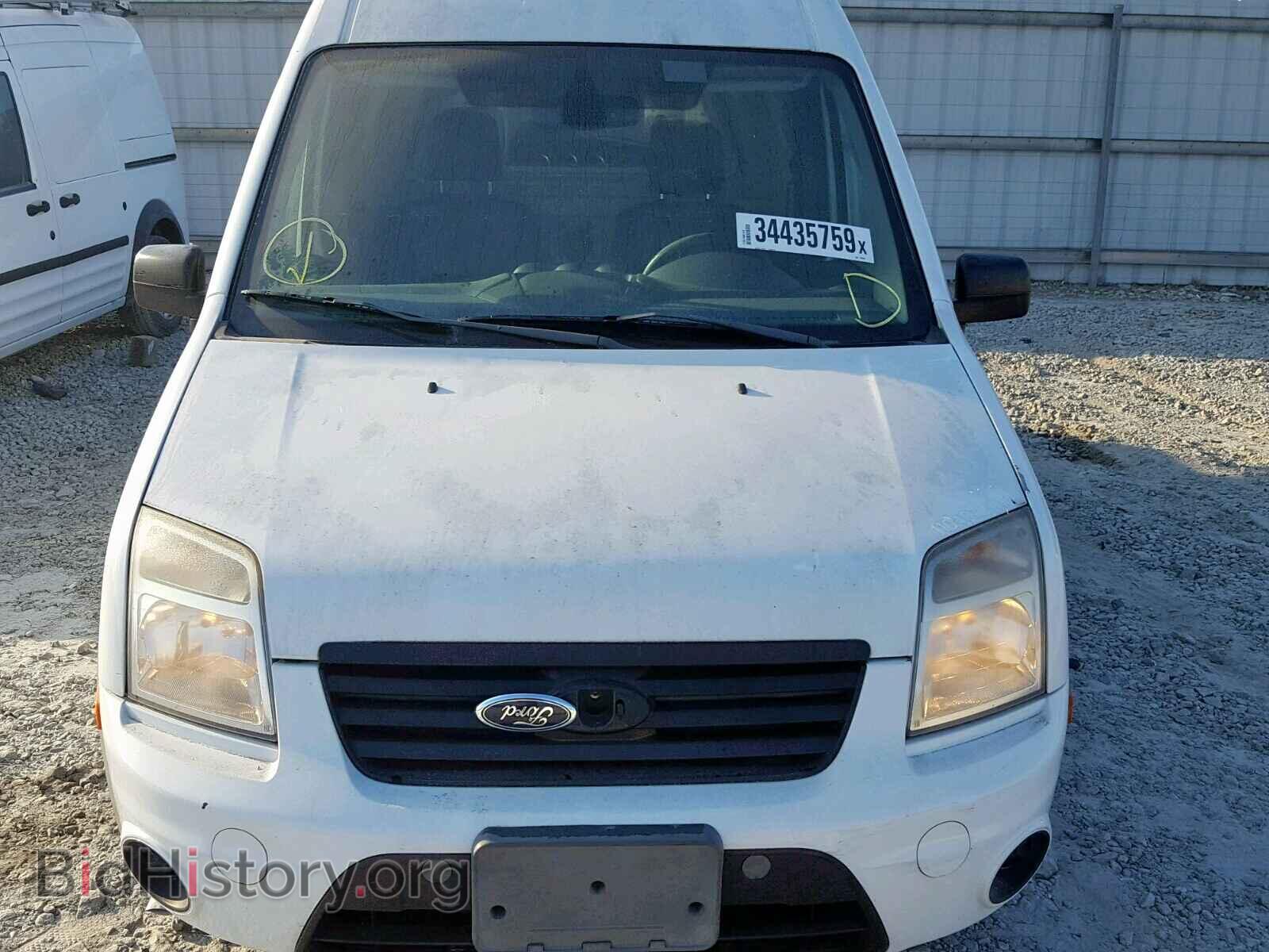 2013 FORD TRANSIT CO - VIN: NM0LS7BN0DT140981 - Фото 9