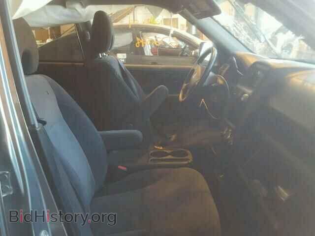 2006 HONDA CRV - VIN: JHLRD78876C042190 - Фото 5