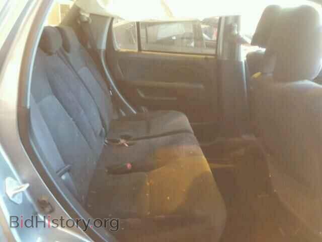 2006 HONDA CRV - VIN: JHLRD78876C042190 - Фото 6