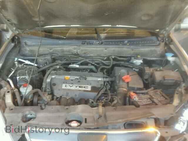 2006 HONDA CRV - VIN: JHLRD78876C042190 - Фото 7