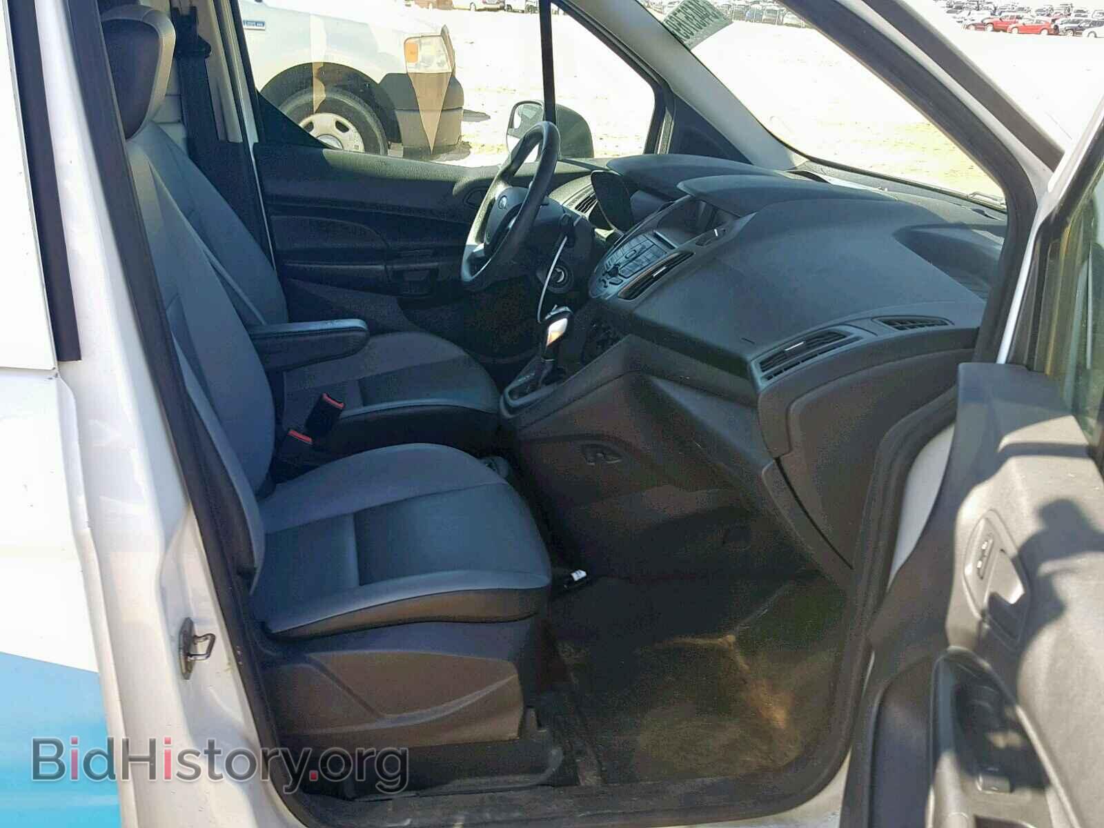 2014 FORD TRANSIT CO - VIN: NM0LS7E74E1144266 - Фото 5