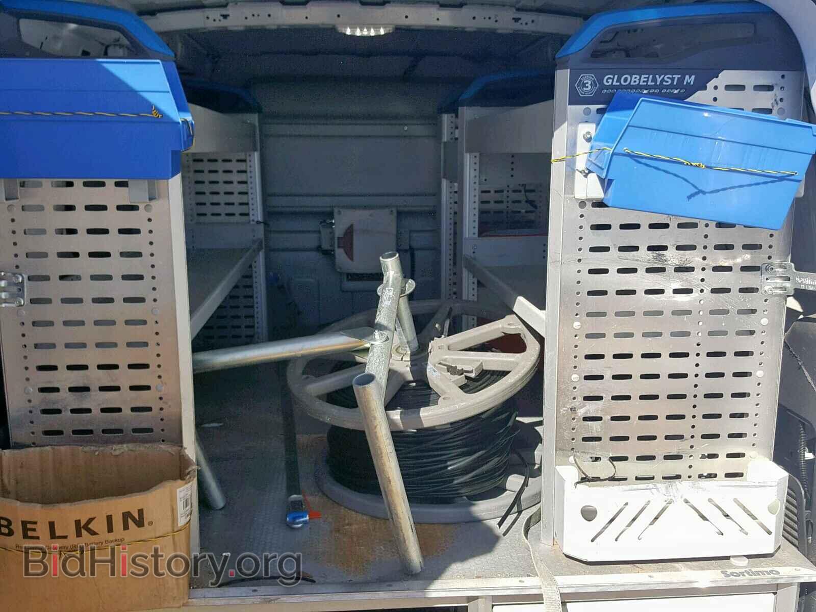 2014 FORD TRANSIT CO - VIN: NM0LS7E74E1144266 - Фото 6