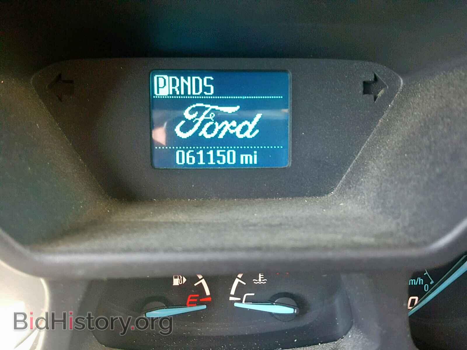 2014 FORD TRANSIT CO - VIN: NM0LS7E74E1144266 - Фото 8